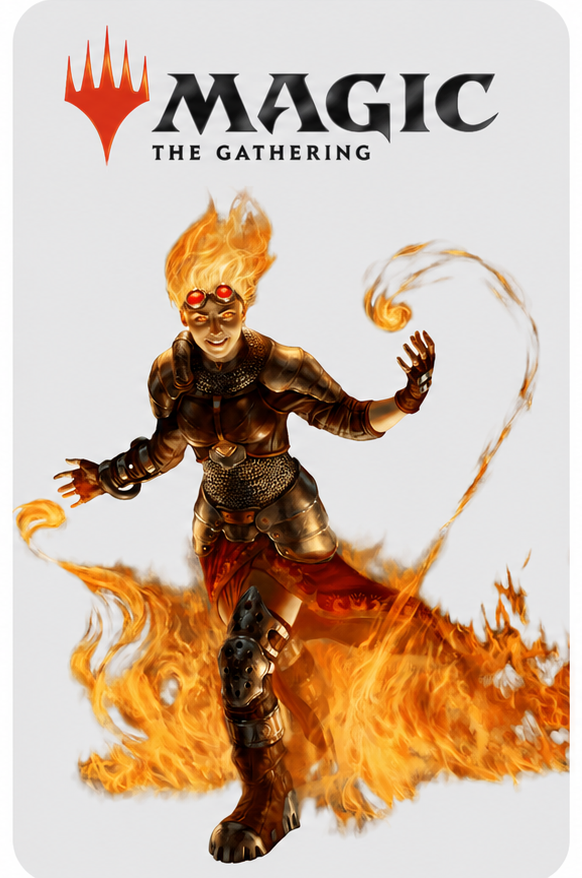 Magic: The Gathering