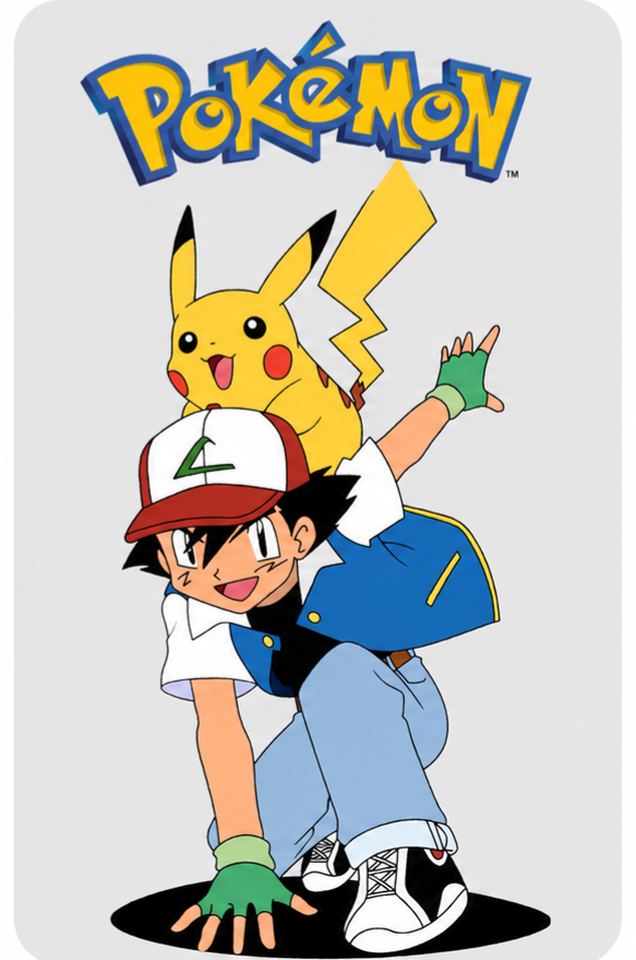 Pokémon
