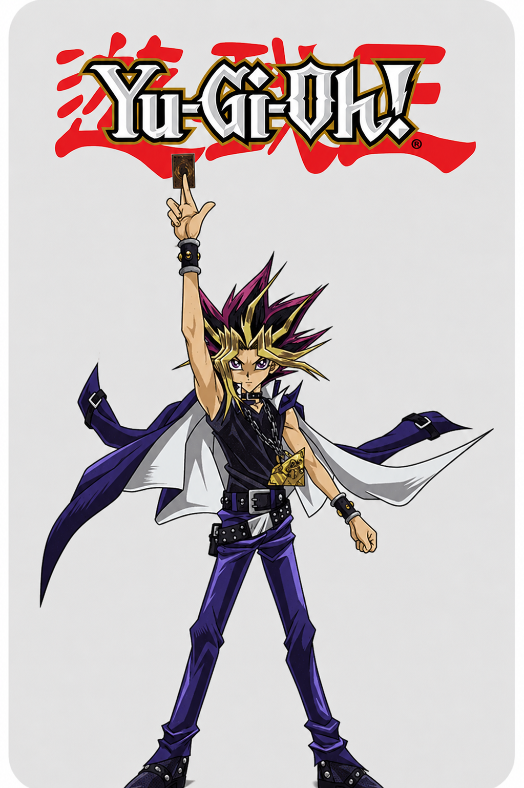 Yu-Gi-Oh!