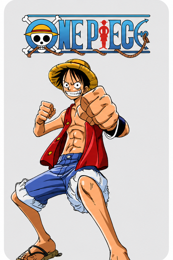 One Piece