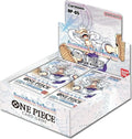 One Piece OP 05 Display Booster Box Sealed - ENG