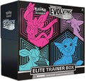 Evolving Skies Elite Trainer Box Sealed - ENG