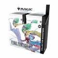 Magic: The Gathering - Final Fantasy Collector Booster Box Sealed - ENG