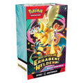 Erhabene Helden Booster Bundle Sealed - DE