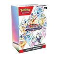 Prismatische Entwicklungen Booster Bundle Sealed - DE