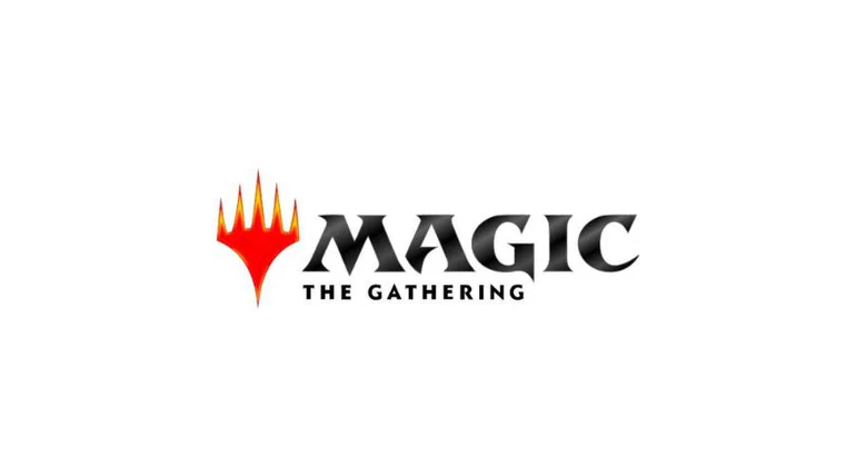 Magic The Gathering Logo