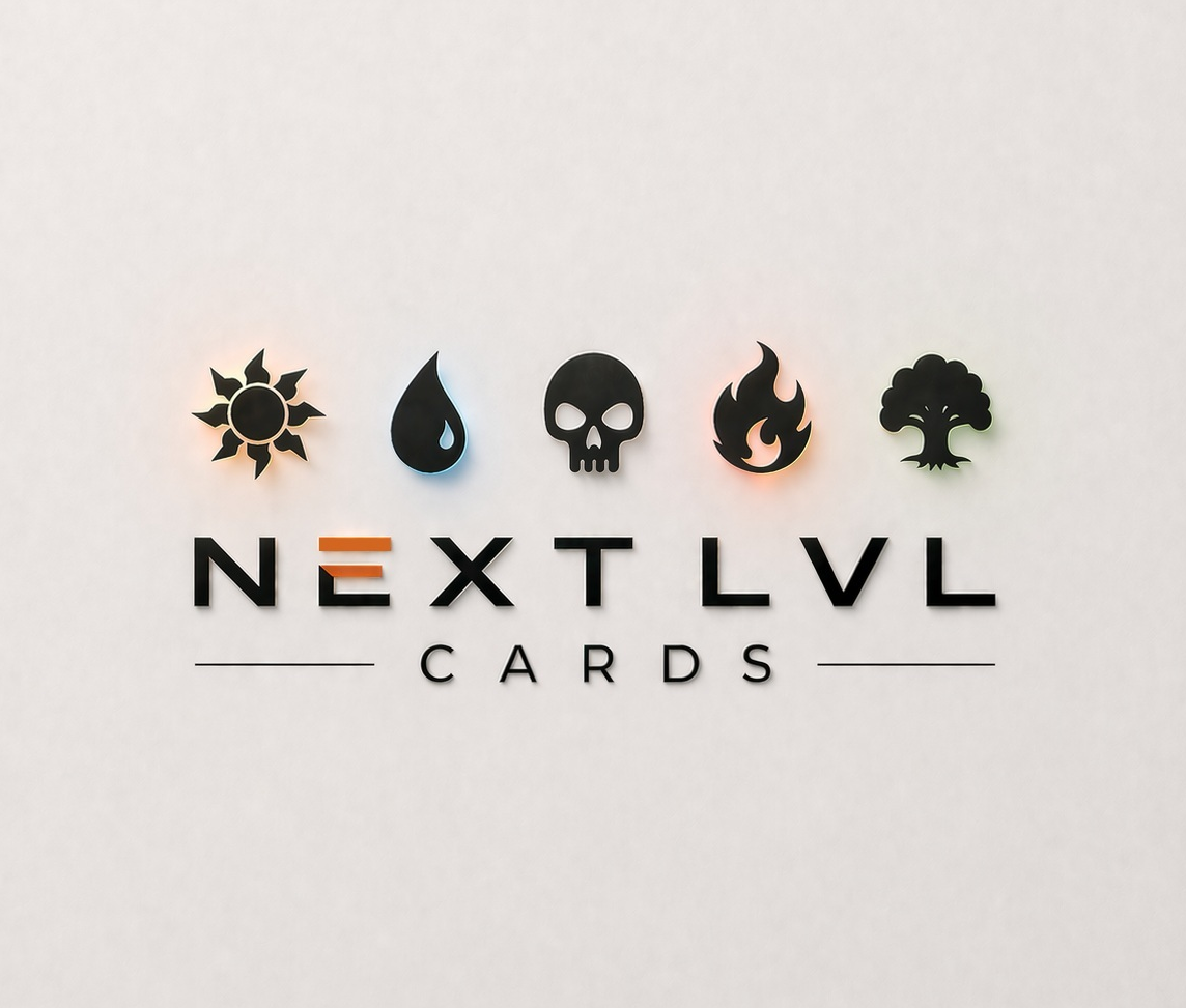 NEXT LVL CARDS Logo Final 1