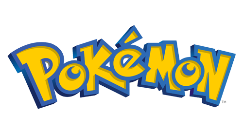 Pokemon Logo