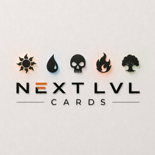 Next LVL Cards